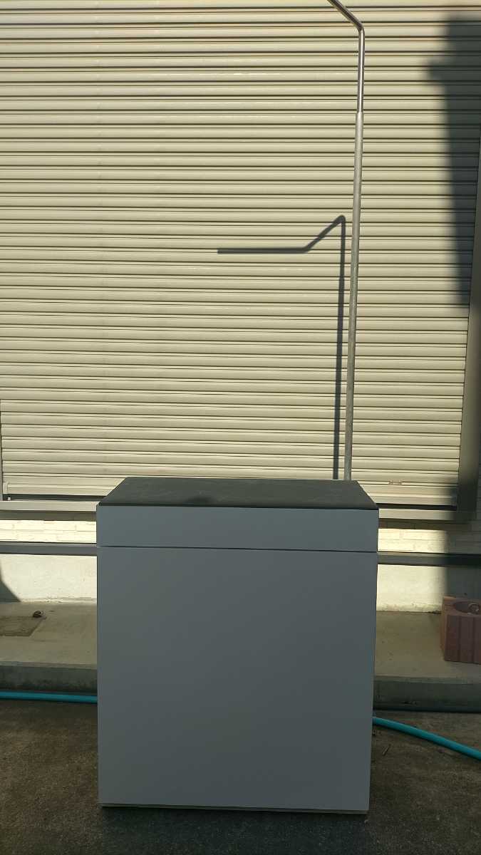 キューブキャビネット ADA