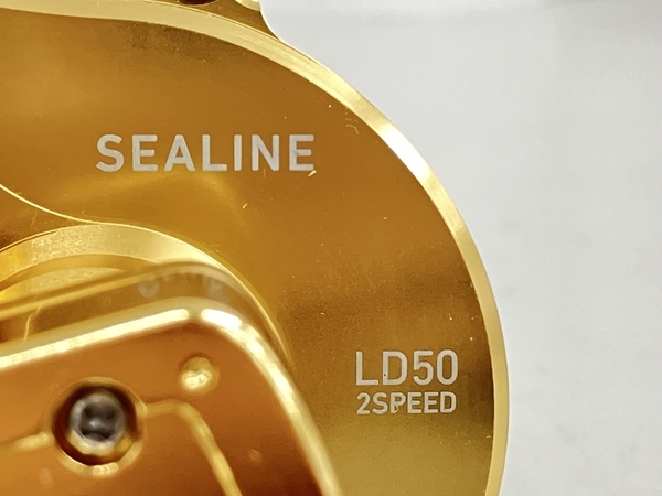 ⁄ シーライン 0 SP LD50 IISP 公式通販 ダイワ 1 両軸リール シーライン