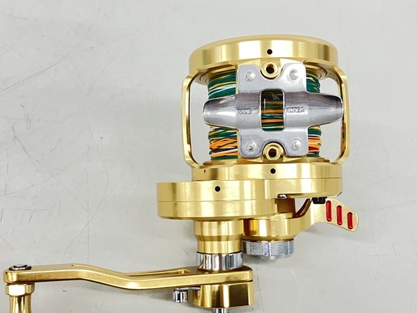⁄ シーライン 0 SP LD50 IISP 公式通販 ダイワ 1 両軸リール シーライン