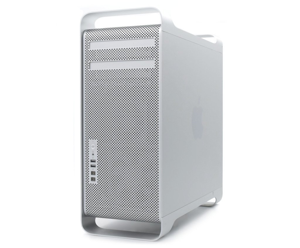 4コア】Apple Mac Pro Mid 2012 Xeon W3565 3.2GHz 24GB 1TB(HDD