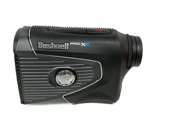 BUSHNELL GOLF PINSEEKER PRO XE ピンシーカープロ XE ジョルト