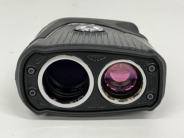 BUSHNELL GOLF PINSEEKER PRO XE ピンシーカープロ XE ジョルト