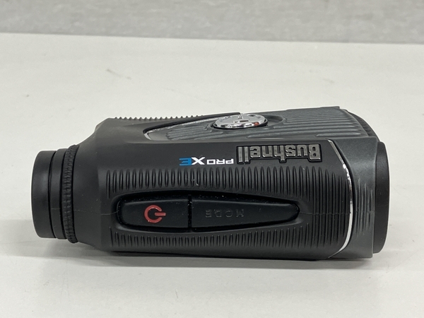 BUSHNELL GOLF PINSEEKER PRO XE ピンシーカープロ XE ジョルト