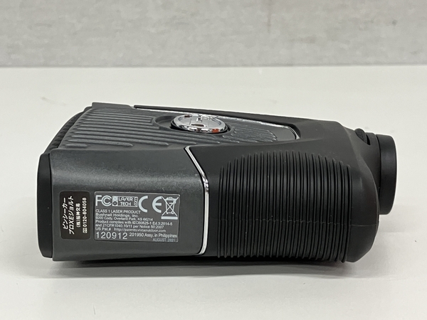 BUSHNELL GOLF PINSEEKER PRO XE ピンシーカープロ XE ジョルト