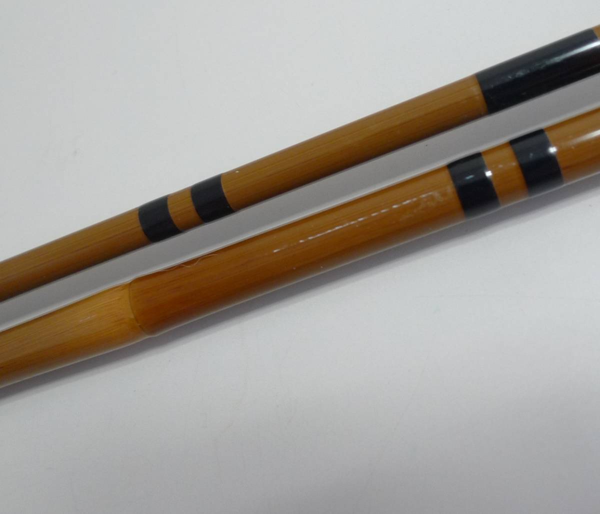 ☆へら竿/普天元大我 13尺 羽根＆鮫皮仕様/シマノ SHIMANO