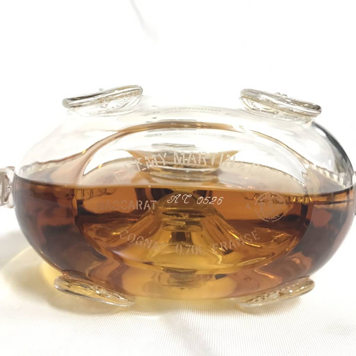J*C様 【未開栓・古酒】レミーマルタンルイ13世 REMY MARTIN LO 未開栓 古酒REMY MARTIN Louis XIII レミーマルタン ルイ13世