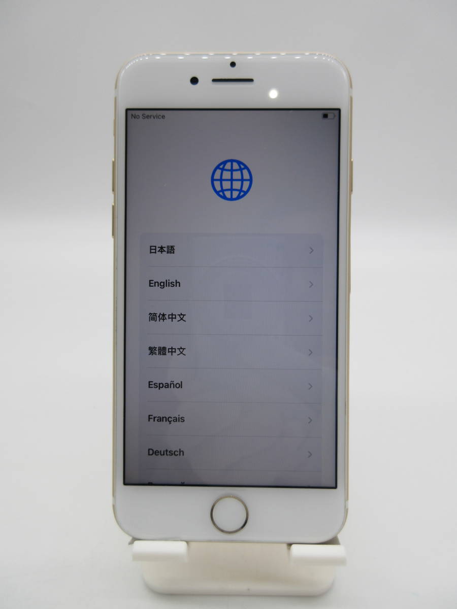 SIMフリー iPhone SE 64GB 第一世代 スペースグレー iPhoneSE