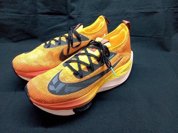 タグ付き】NIKE ナイキ AIR ZOOM ALPHA FLY NEXT % D02407-728 エア