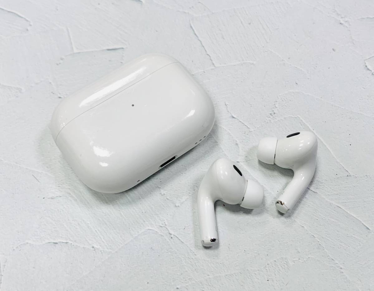 正規品 Apple AirPods Pro 第2世代 A2700 A2699 A2698 イヤホン 本体 充電ケース