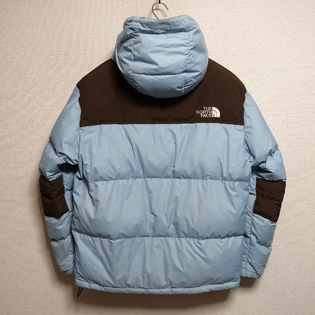 THE NORTH FACE ノースフェイス バルトロ ダウンジャケット Lサイズ 