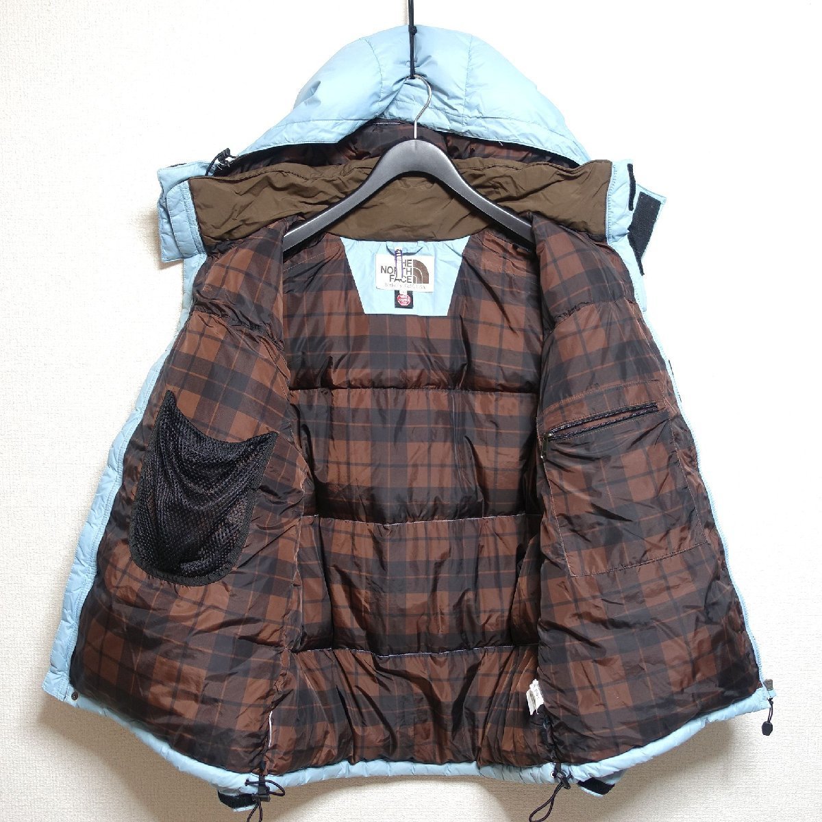 THE NORTH FACE ノースフェイス バルトロ ダウンジャケット Lサイズ 