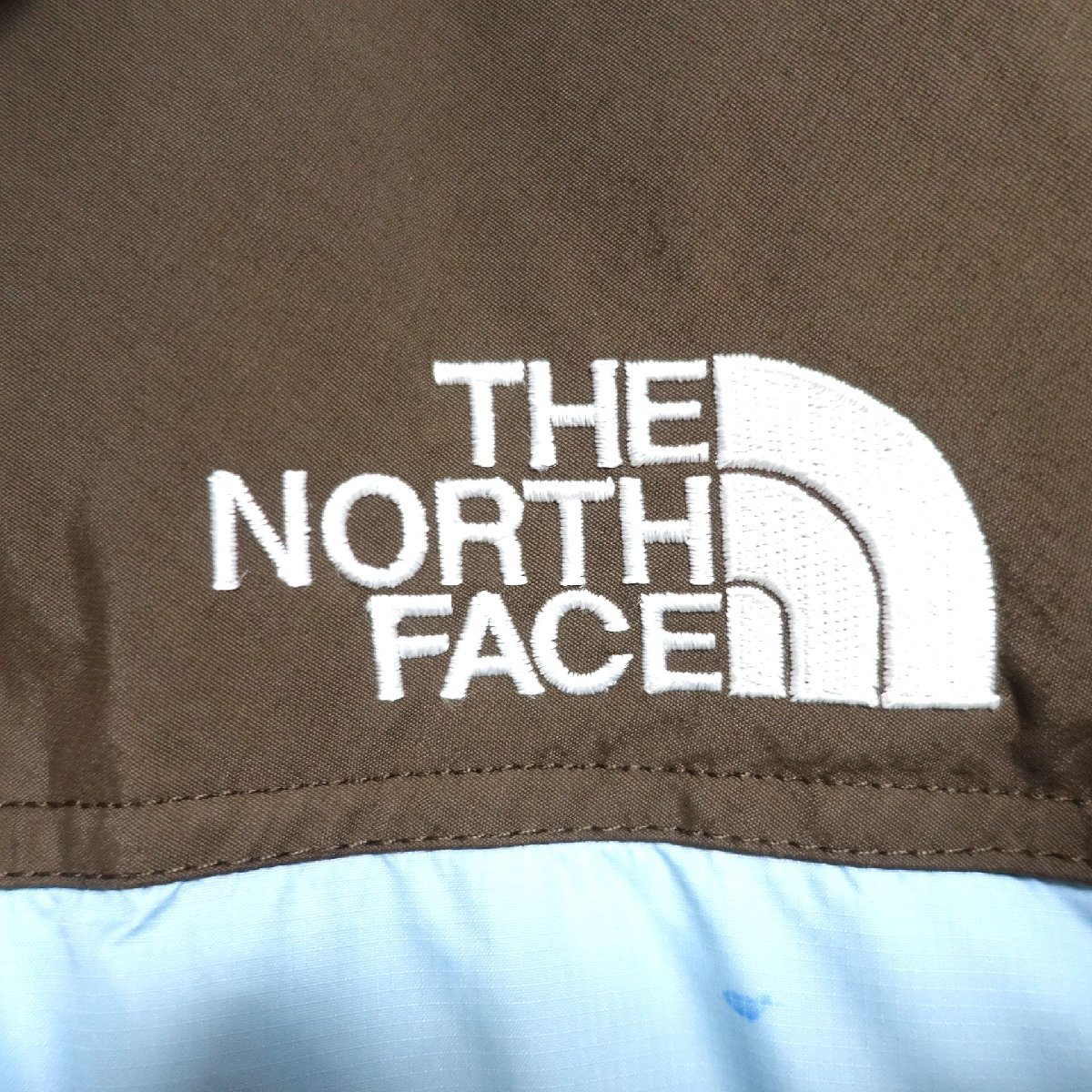THE NORTH FACE ノースフェイス バルトロ ダウンジャケット Lサイズ 