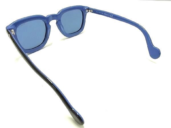1円 MONCLER モンクレール Mr Moncler ML 0006 05X 50 25 145 2 