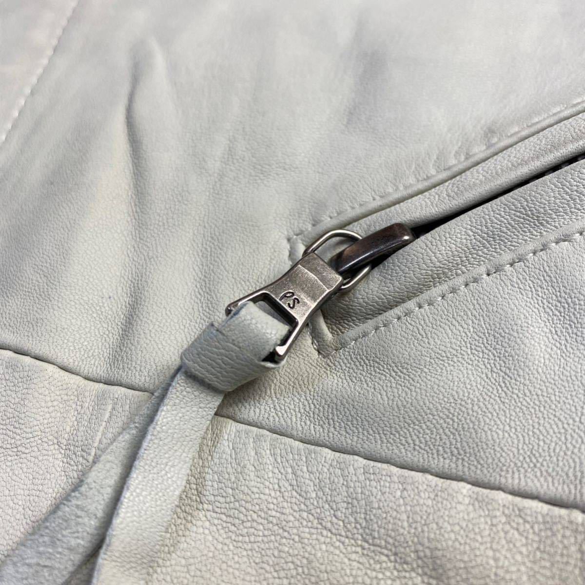 限定SALE，正規品 パステルバイカラー☆【ポールスミス/PS Paul Smith 
