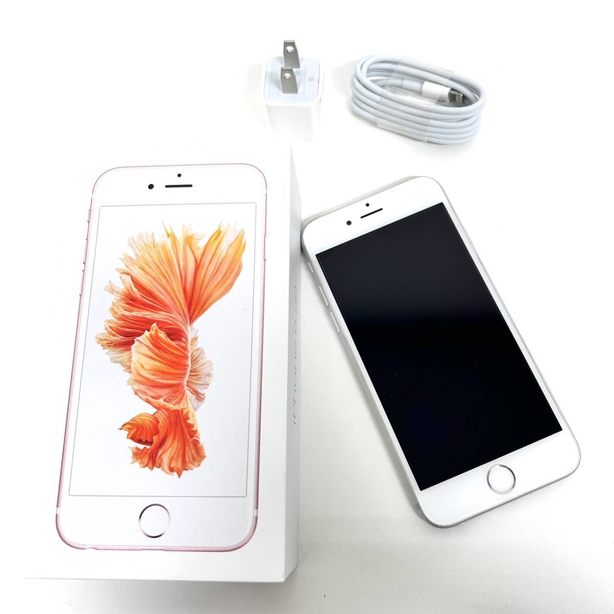 docomo 本体 iPhone 6 16 GB グレイ 014H 電池新品 docomo 本体 iPhone