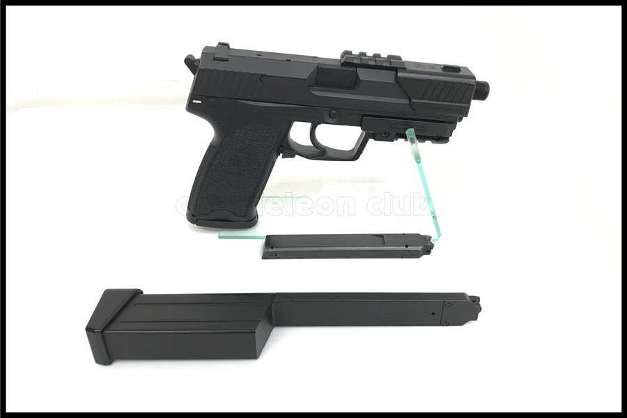 東京)東京マルイ USP 電動ハンドガン 東京マルイ USP 電動ハンドガン