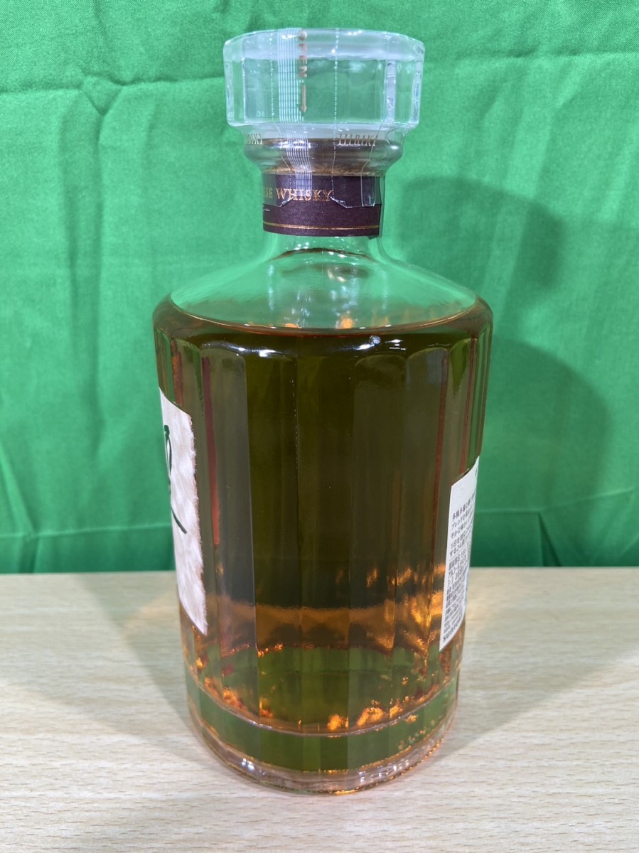 1円～【未開封】SUNTORY サントリー ウイスキー 《響》ブレンダー