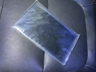 トヨタ SAI サイ ナビモニター ディスプレイ 液晶パネル AZK10 黄ばみ