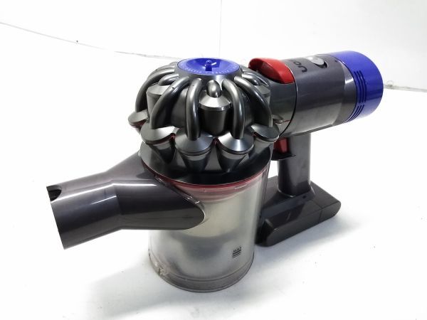 Dyson V11 Absolute 掃除機 本体と付属品 ジャンク 2025年最新Yahoo