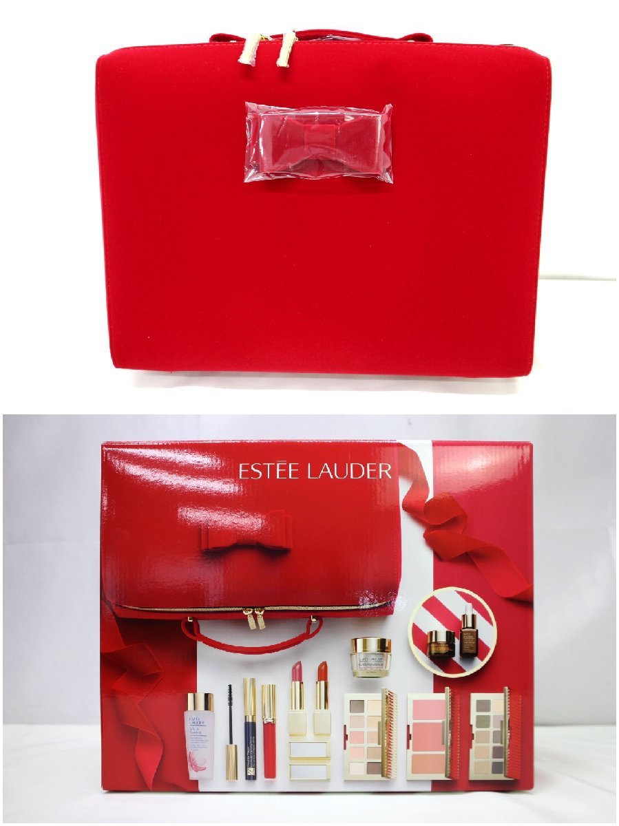 2020【エスティローダー】限定 メークアップ コレクション 高品質