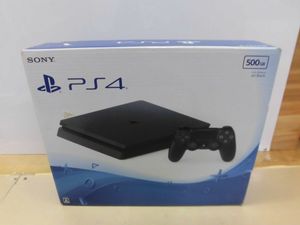 ps4500GBのYahoo!オークション(旧ヤフオク!)の相場・価格を見る｜Yahoo  