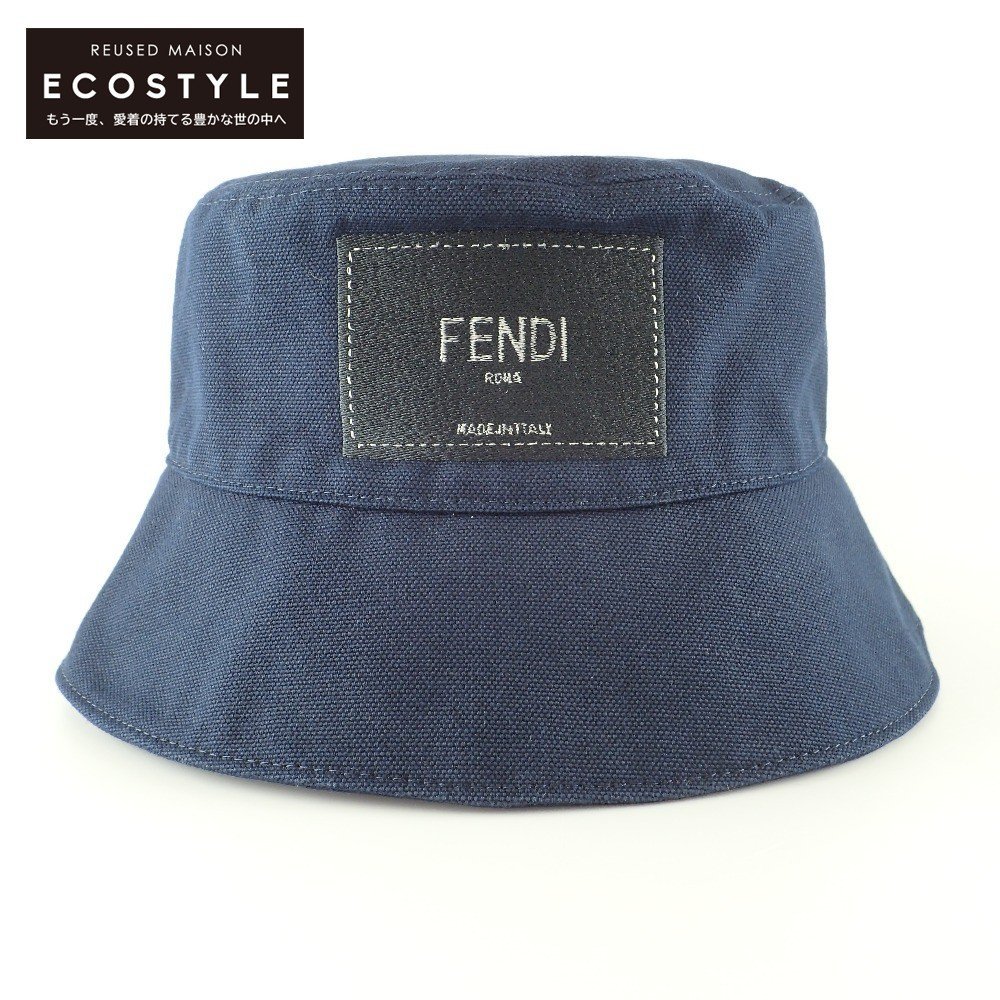 FENDI(フェンディ) ハット(レディース) - 海外通販のBUYMA Fendi