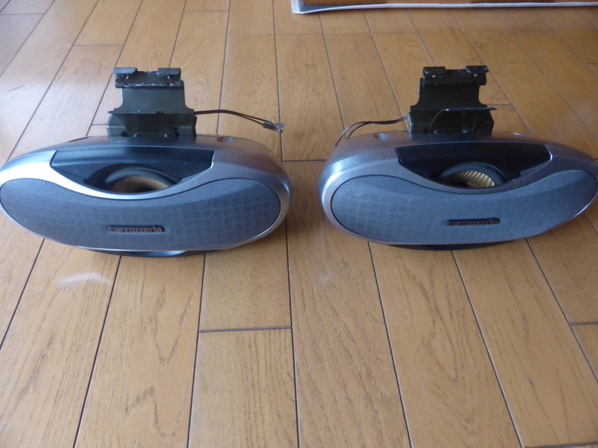 Carrozzeria pioneer カロッツェリア TS-STH700 サテライトスピーカー