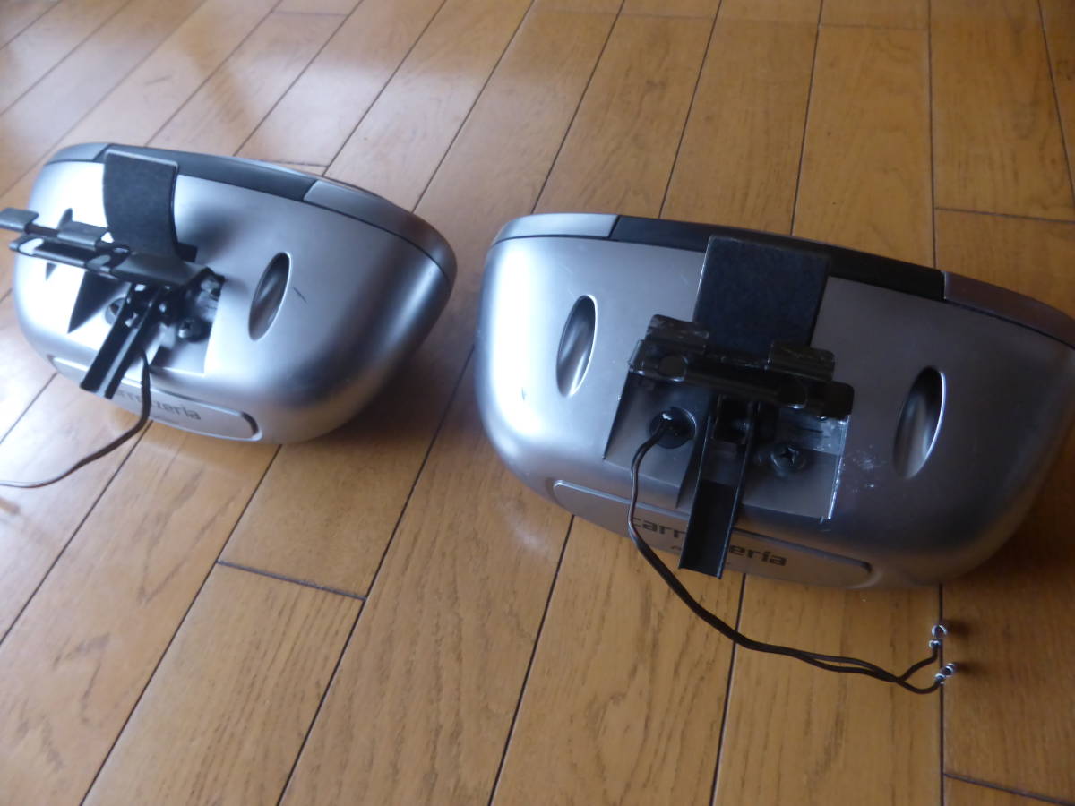 動作確認済み carrozzeria カロッツェリア サテライトスピーカー TS 