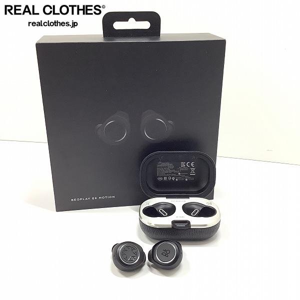 1017 ALYX 9SM×Bang&Olufsen/アリックス×バング＆オルフセン BEOPLAY