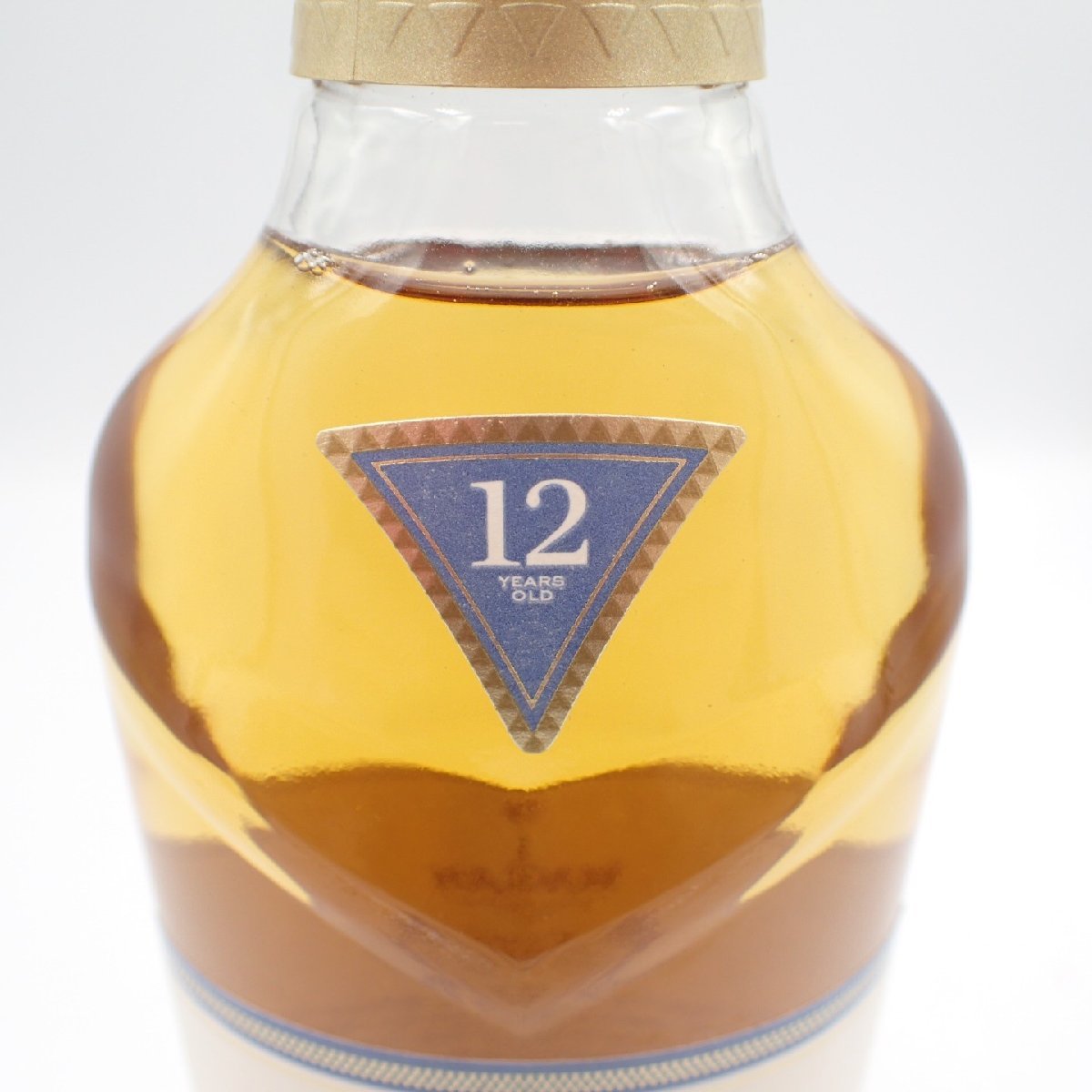 12年 トリプルカスク マッカラン 350ml ザ・マッカラン 40% MACALLAN 