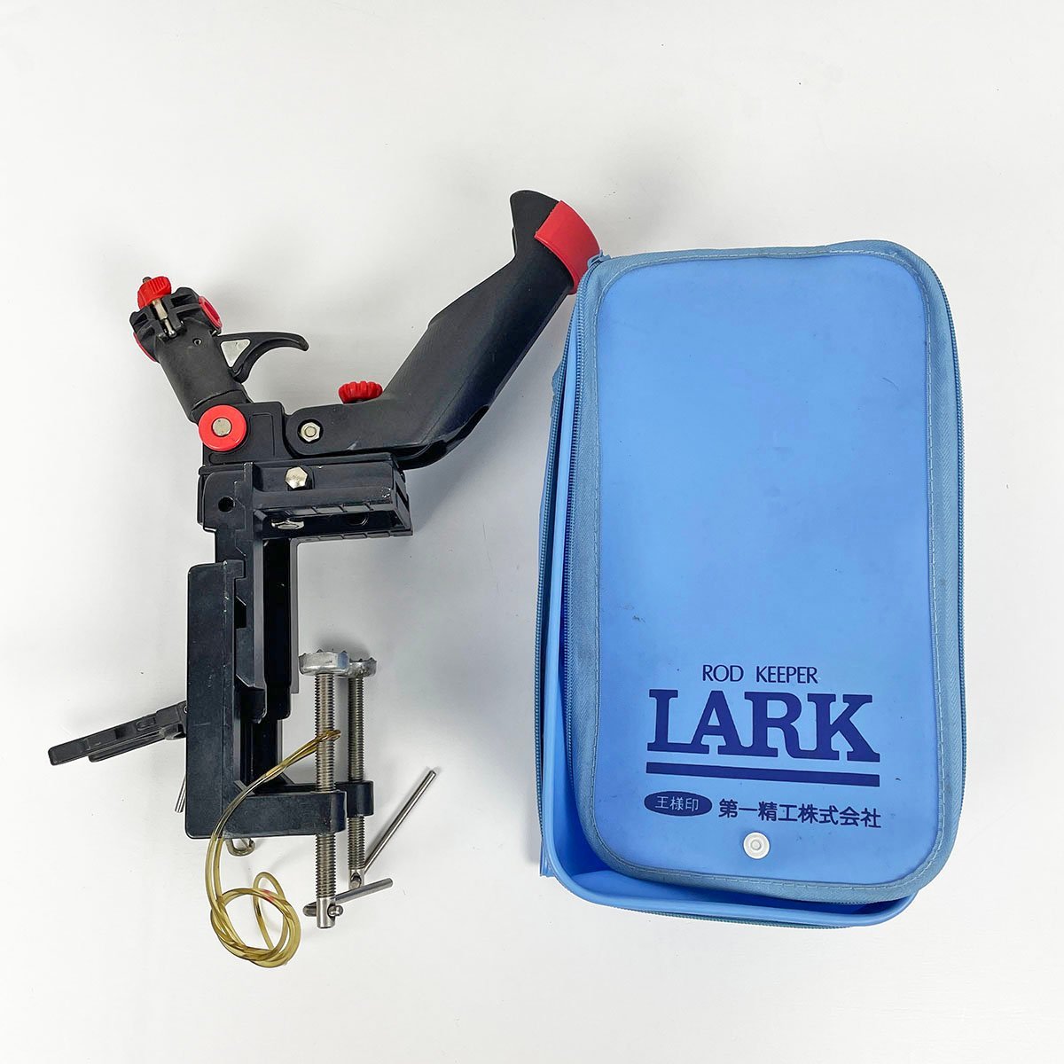 第一精工 ラーク LARK ロッドキーパー ヒットラーク ⁄ オンライン 
