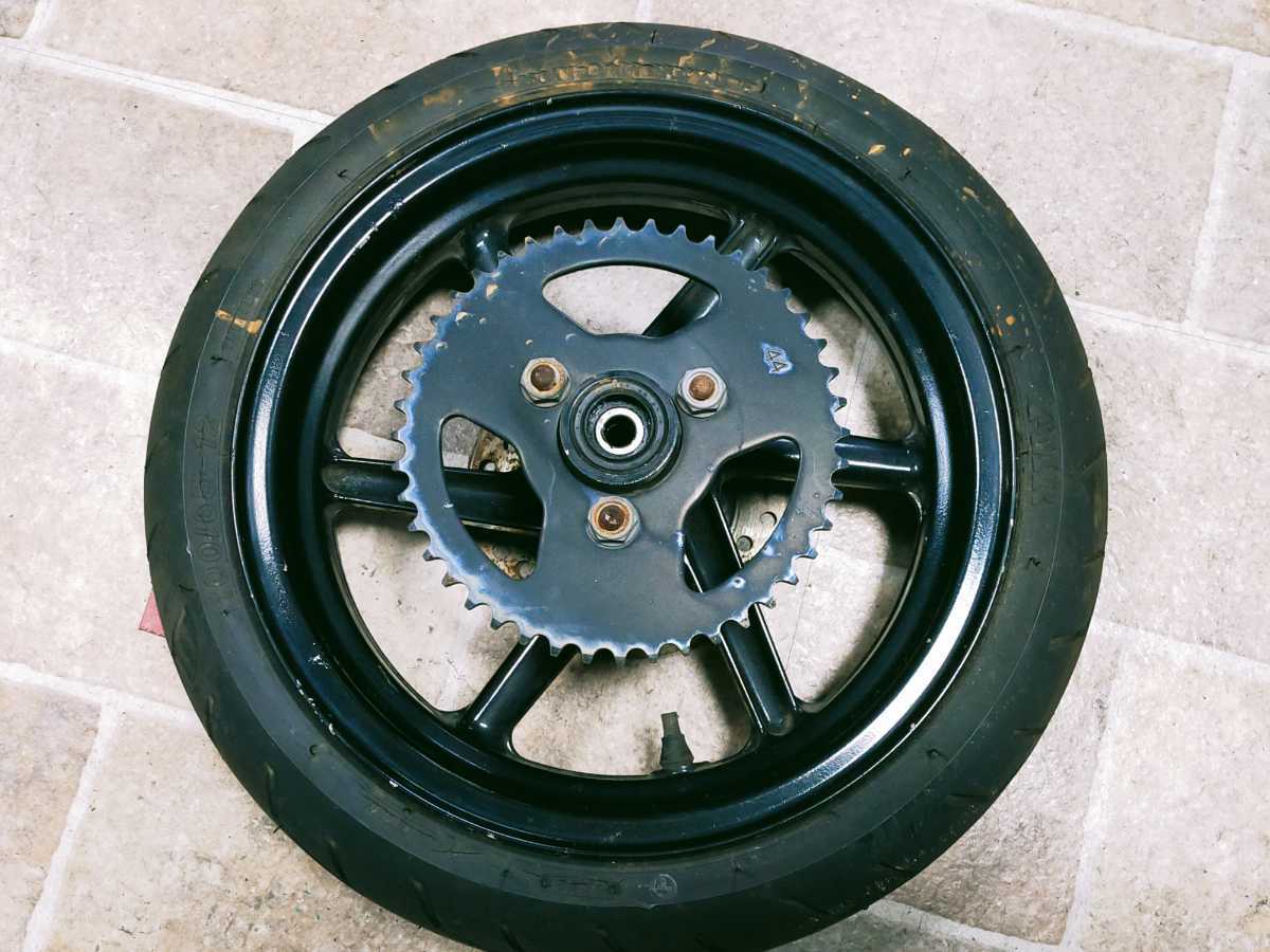 2026年最新Yahoo!オークション NSR50 ホイールの中古品・新品 -nsr80