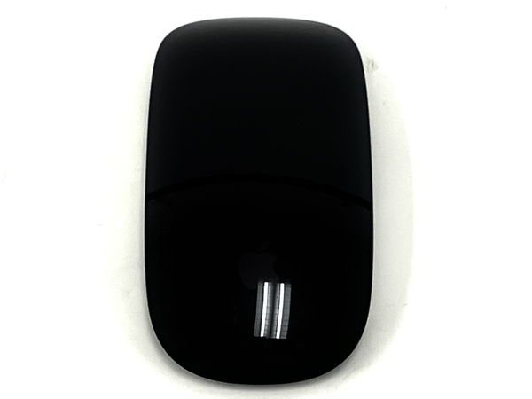 Apple A1657 Magic Mouse PC周辺機器 マジックマウス 中古 M7219562