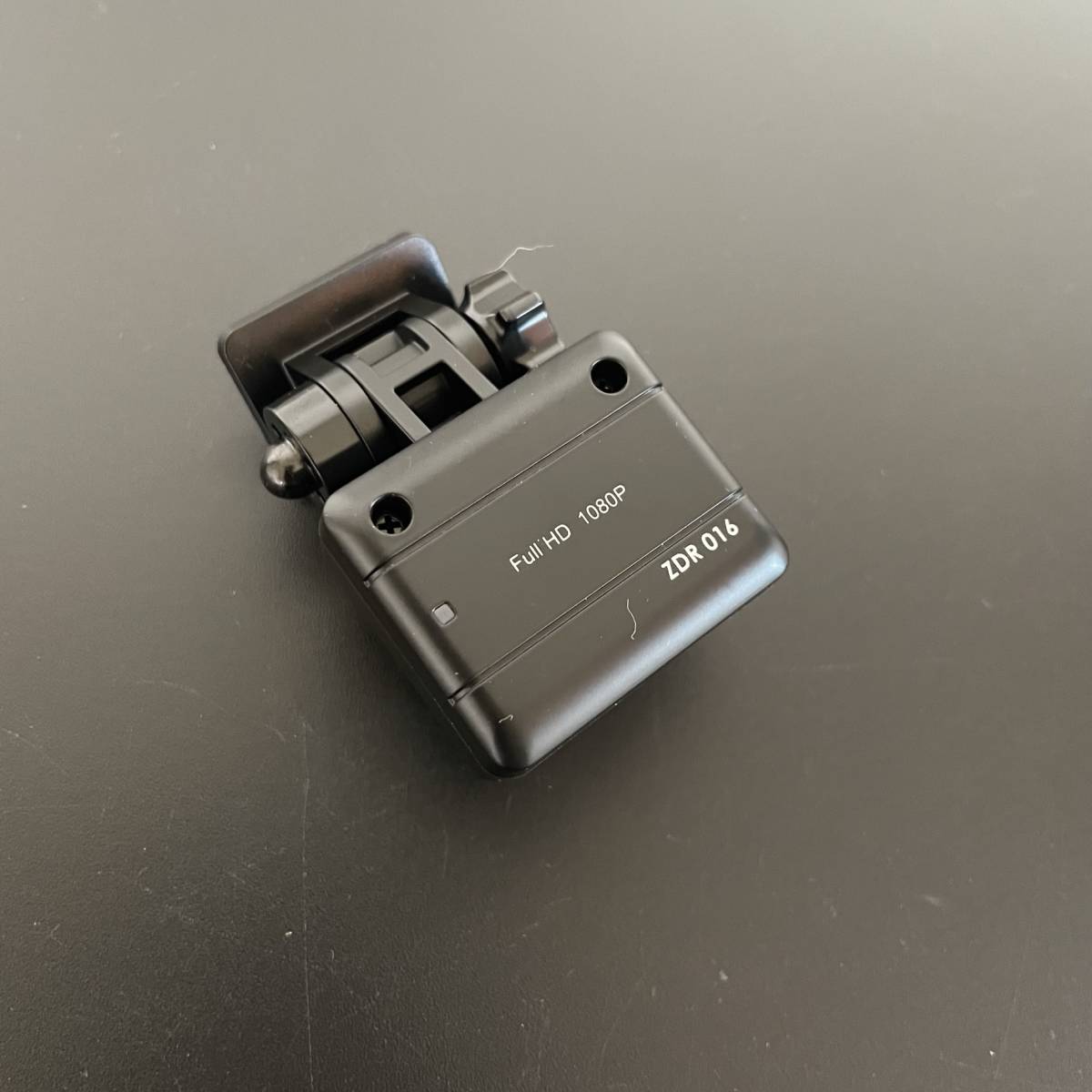 最新Ver.更新済☆ZDR-016 コムテック 前後2カメラ ドライブレコーダー 