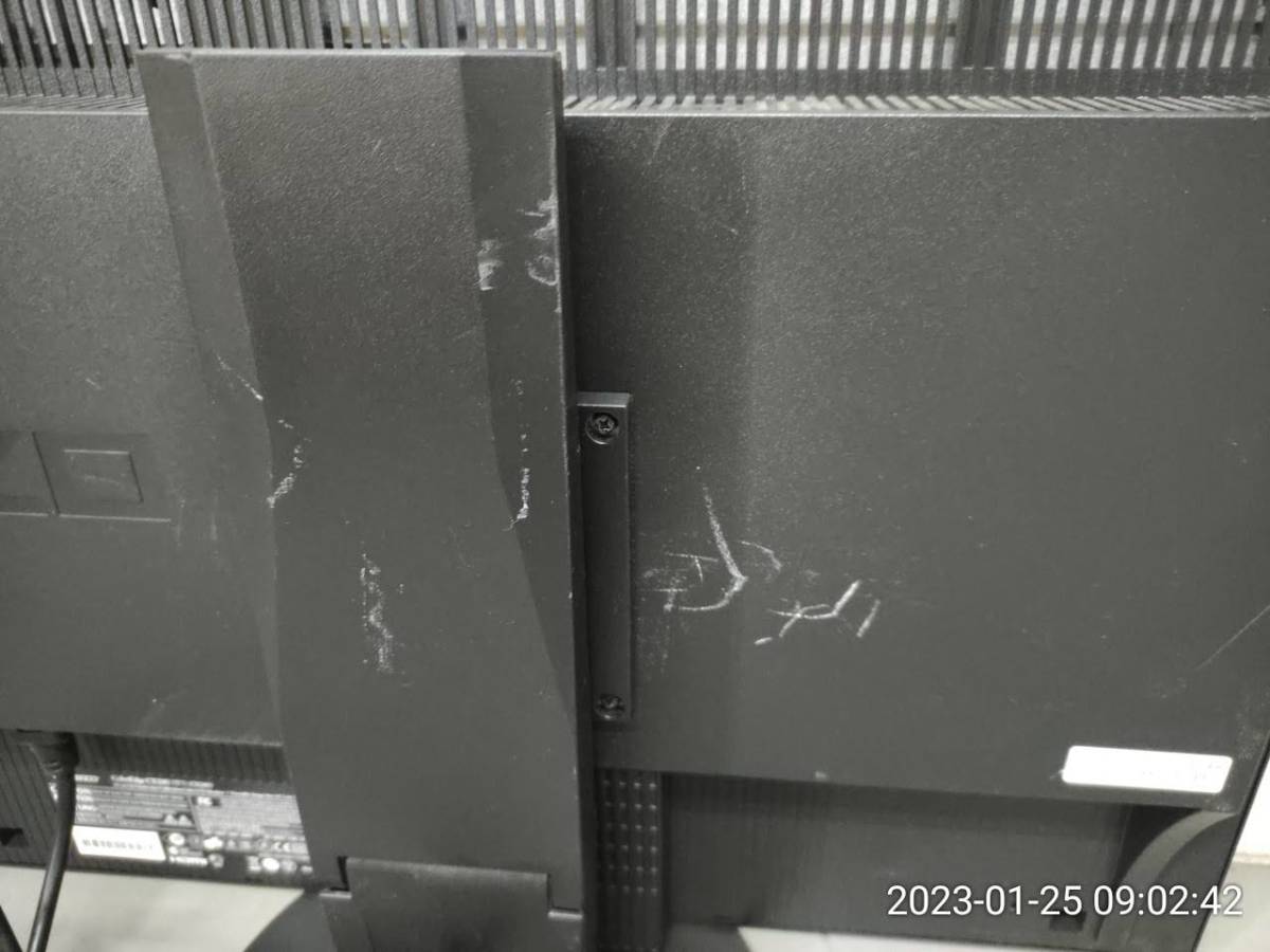 ZVFPQ EIZO COLOREDGE CX240 使用時間3296h