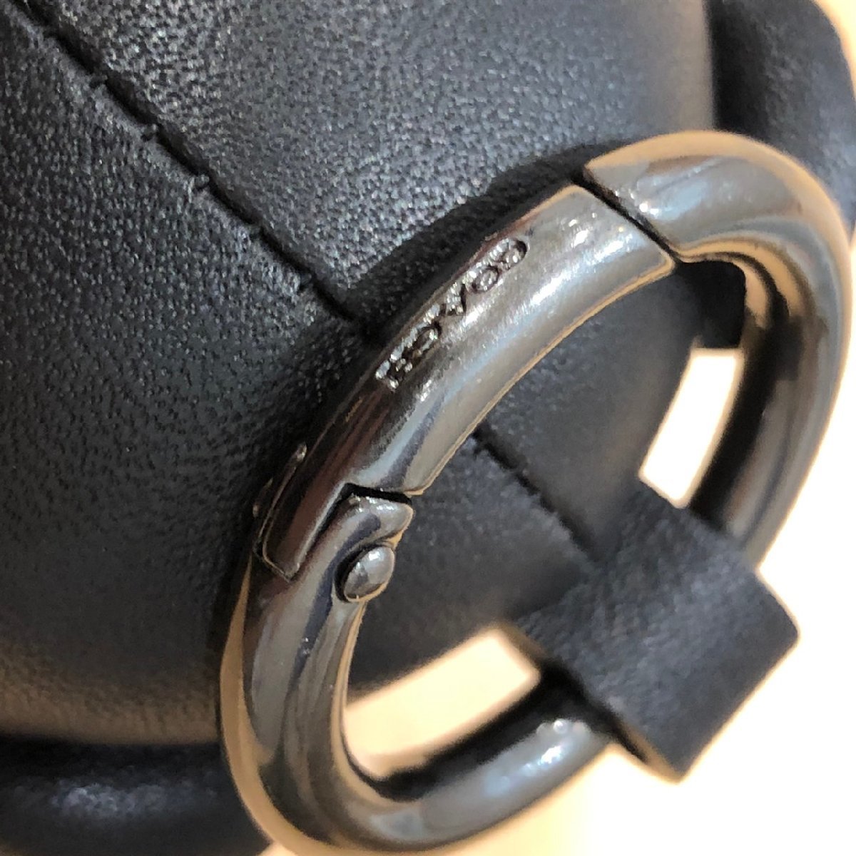 COACH コーチ COACH x Keith Haring キースヘリング BEAR BAG CHARM