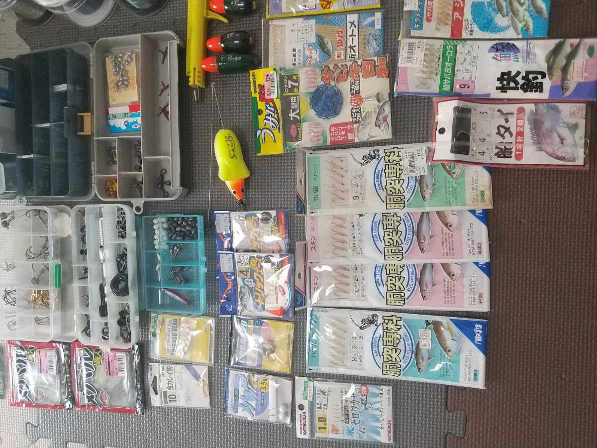 釣具いろいろ、まとめて多数 リール いろいろ フィッシング まとめて) フィッシング)の C224／現状品Daiwa(ダイワ)&frasl;RYOBI(リョービ)など