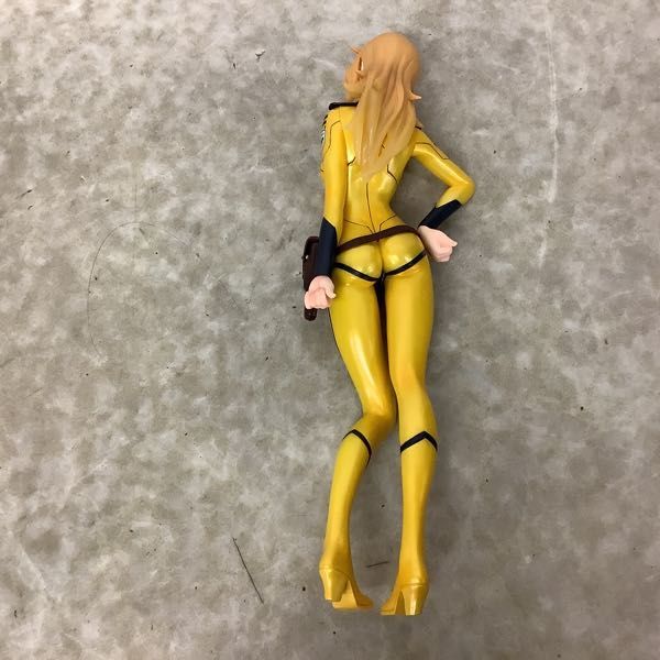 100%新品，限定セール 1円〜 メガハウス ヤマトガールズコレクション 宇宙戦艦ヤマト2199 森雪 艦内服Ver.