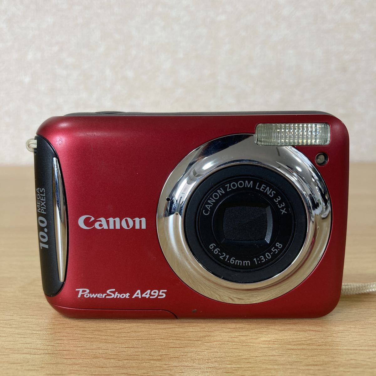 ③【ジャンク】キヤノン Canon デジタルカメラ 8台まとめ イクシ IXY