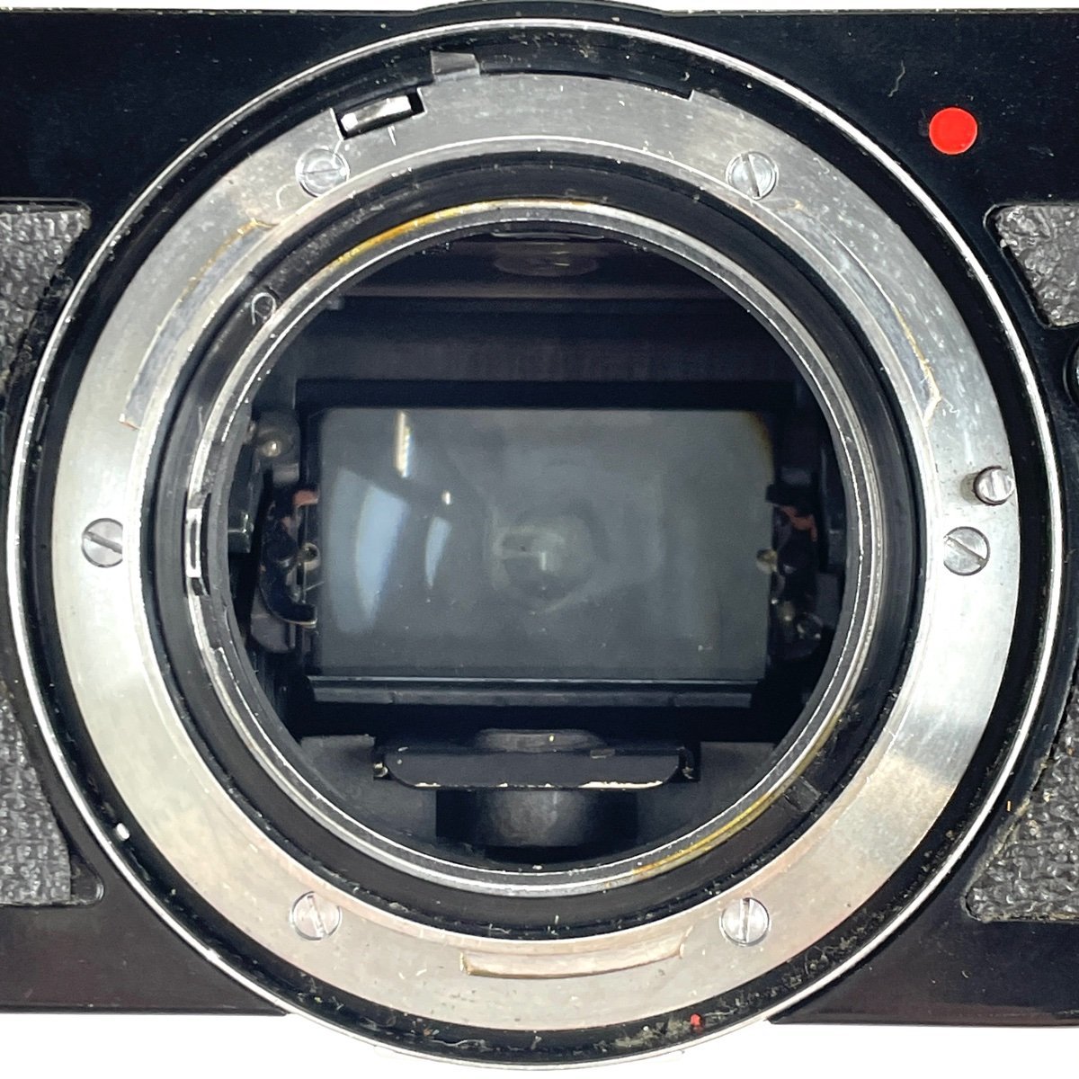 ZEISS IKON CONTAREX ツァイスイコン ジャンク扱い 中古)ZeissIkon