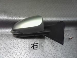 ヴィッツ ドアミラーのヤフオク!の相場・価格を見る｜ヤフオク!の ...