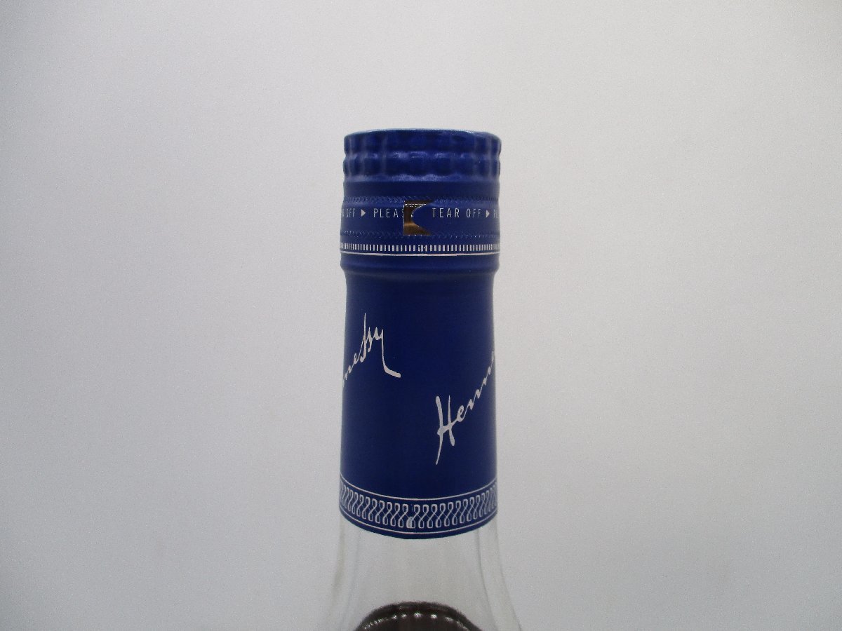 HENNESSY CLASSIQUE ヘネシー クラシック コニャック ブランデー 700ml