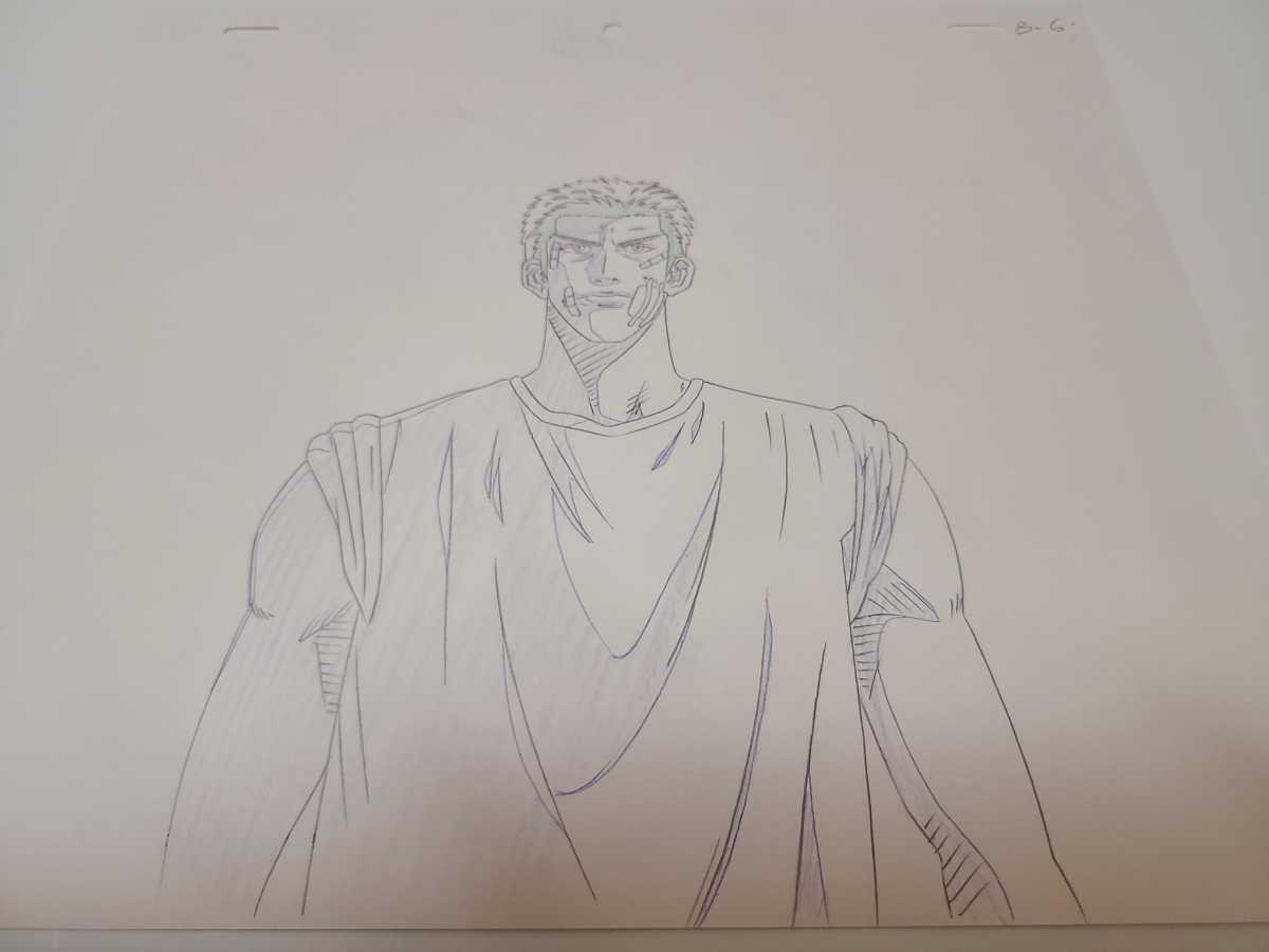 スラムダンク 三井寿 セル画 スラムダンク 三井寿 セル画 スラムダンク