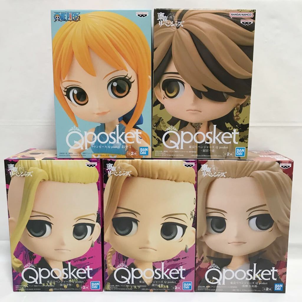 ワンピース　東京リベンジャーズ　ドラゴンボール　コナン　フィギュア　まとめ売り フィギュア まとめ売り ドラゴンボール ワンピース 東京リベンジャーズ