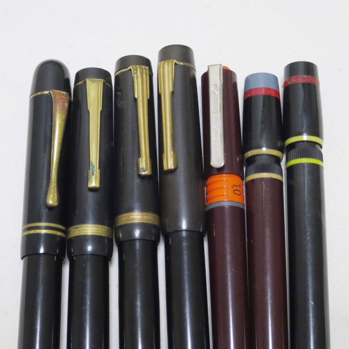 rotring ロットリング rapidgraph 2000 tintenkuli 製図ペン ジャンク 