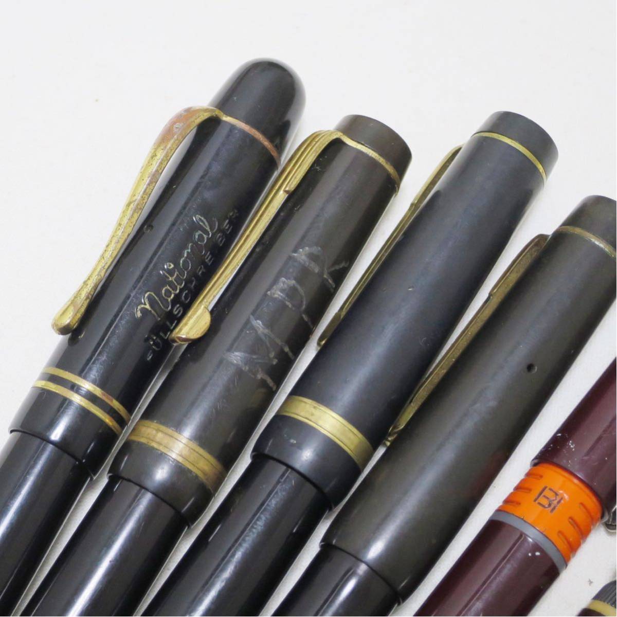 Tintenkuli 廃盤 ロットリング 製図ペン 廃盤 未使用 rOtring