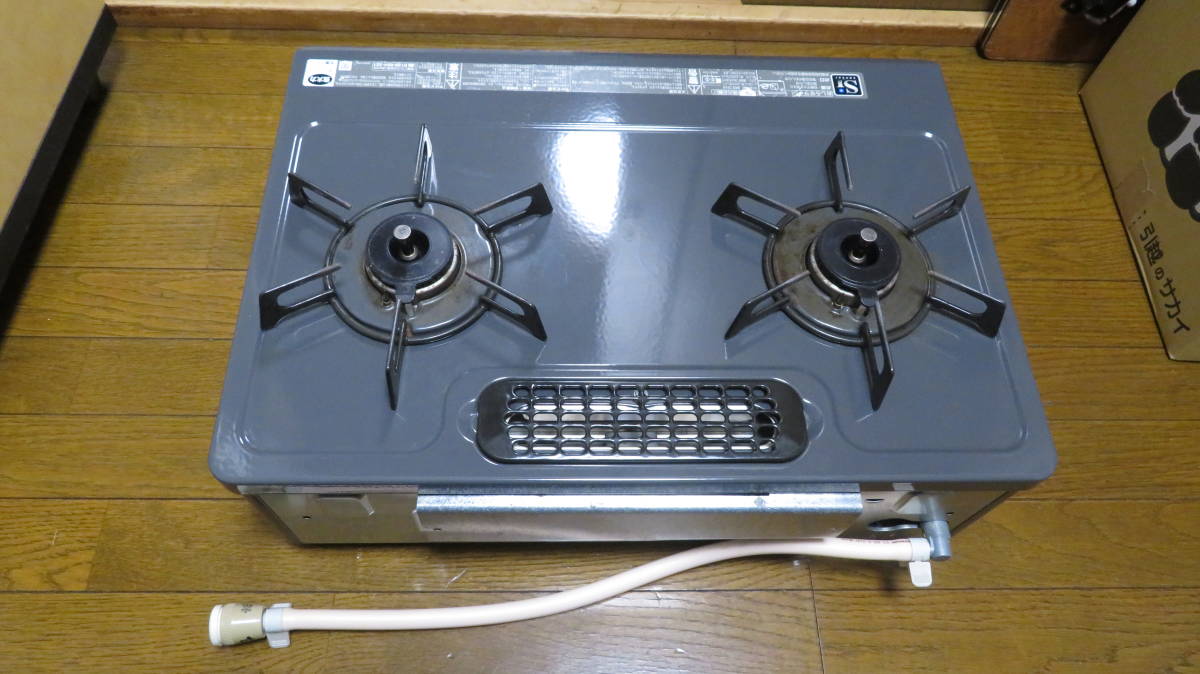 リンナイ ガスコンロ リンナイガステーブル RT64JH-L Rinnai 都市ガス 