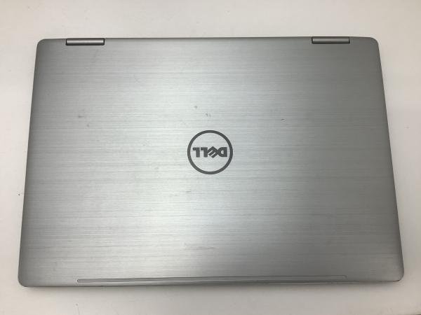 ジャンク!DELL Inspiron 13-7378○Core i7 7500U 2.7G 16G 512G SSD