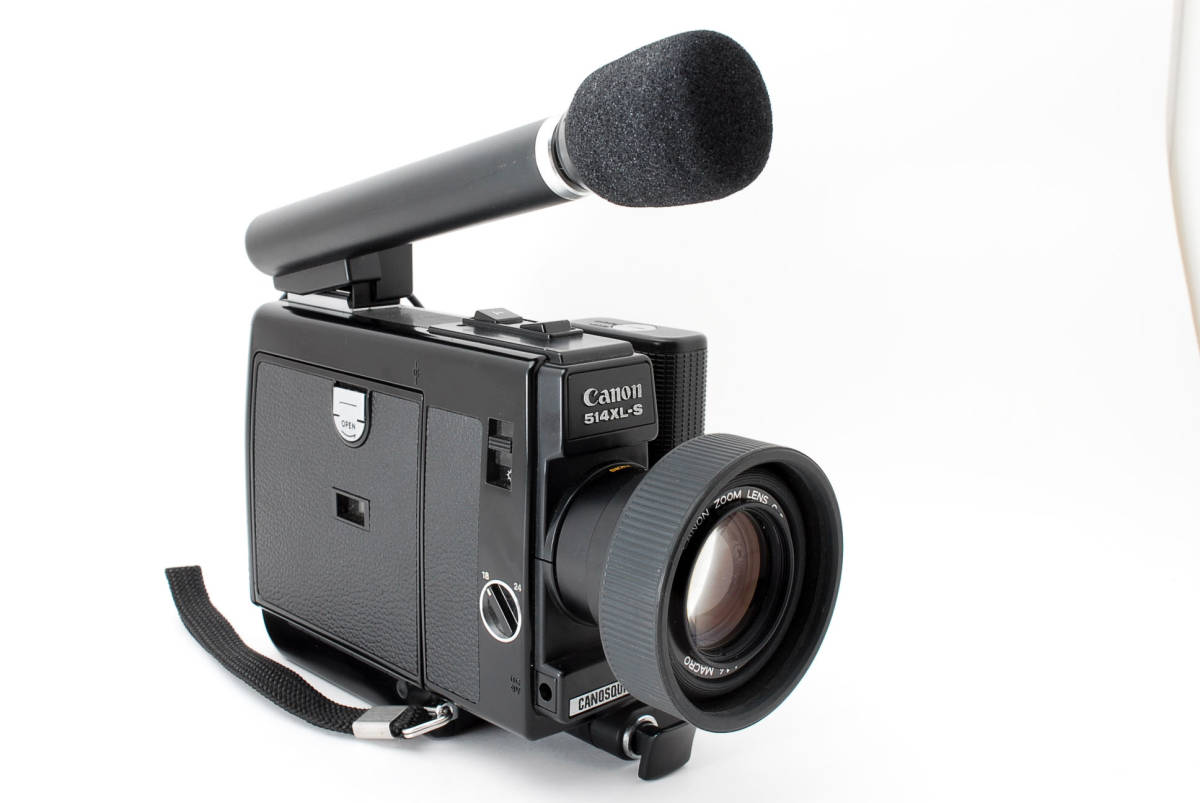 ☆Top condition 美品級☆ キャノン Canon 514XL-S キャノ
