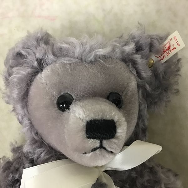 シュタイフ英国限定 Save the Children Ted テッド イギリス 人形